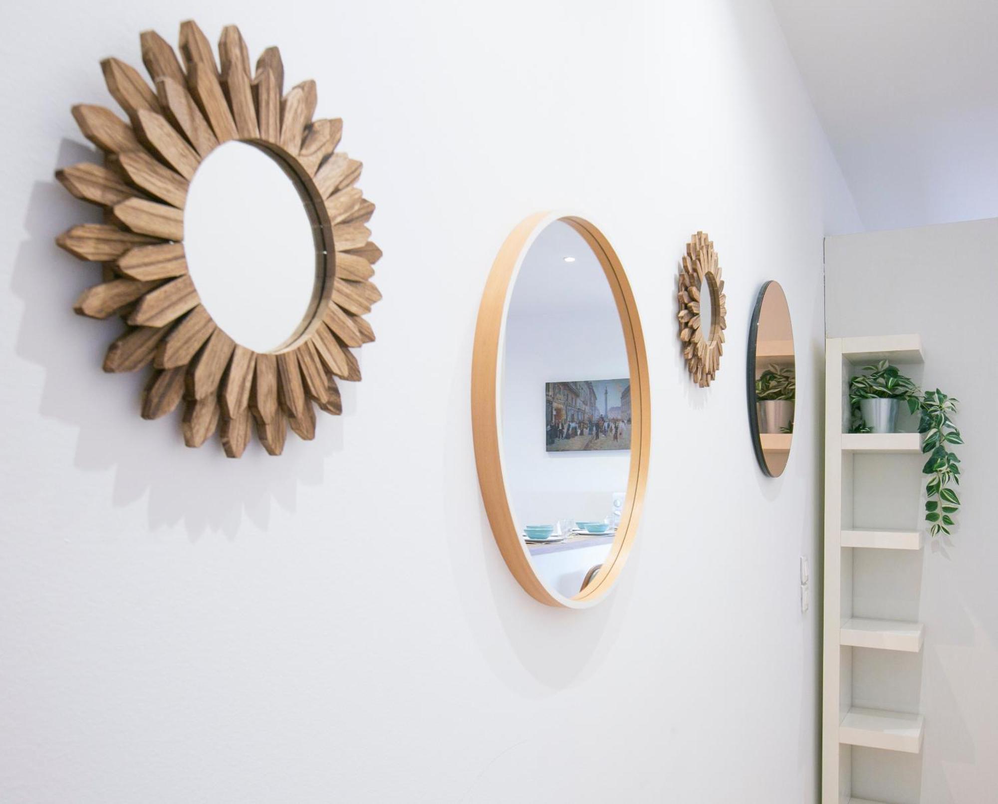 Warm 2 Bedrooms Apartement - C38 巴黎 外观 照片
